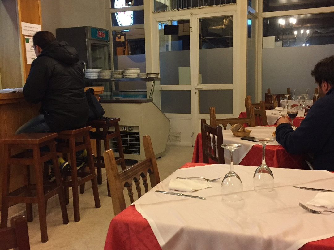 Pizzeria la Favola