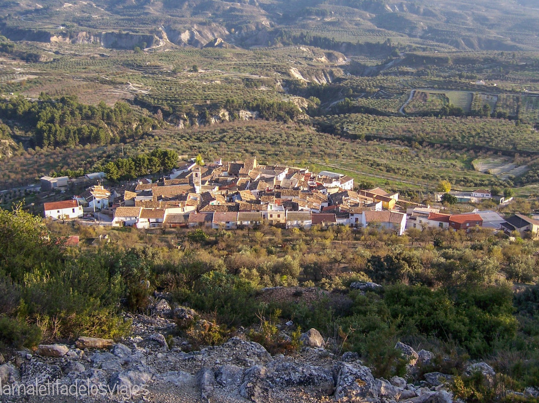 Balones旅游攻略图片