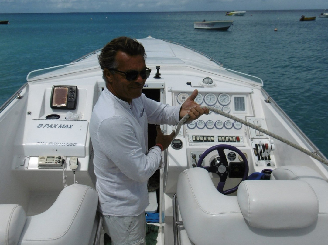 Sonic Xperience-辛普森湾必去景点