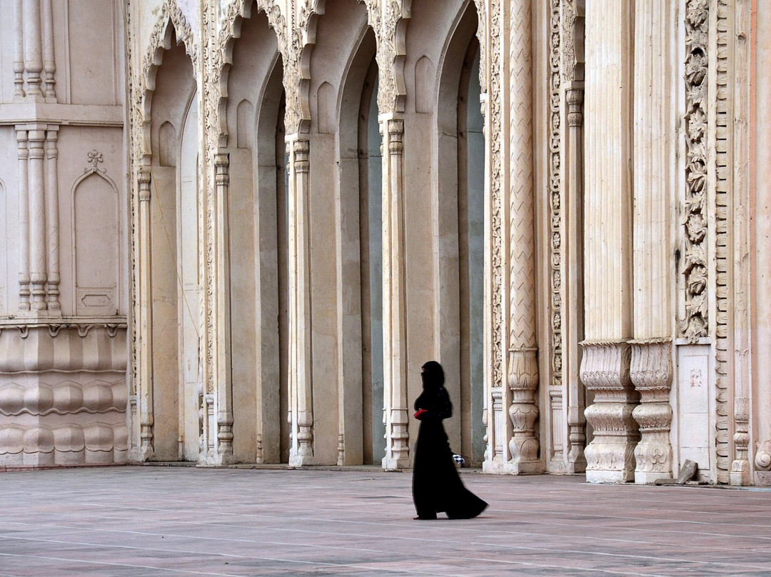 Juma Masjid景点图片