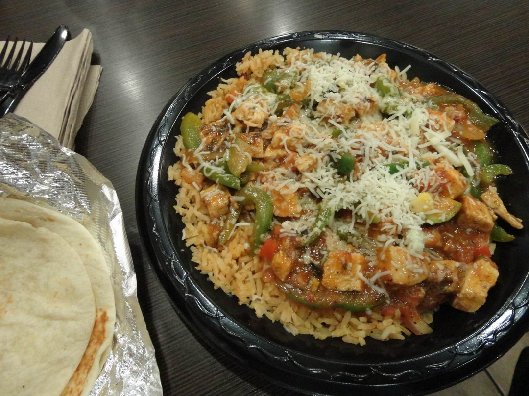 Victor's Mexican Grill