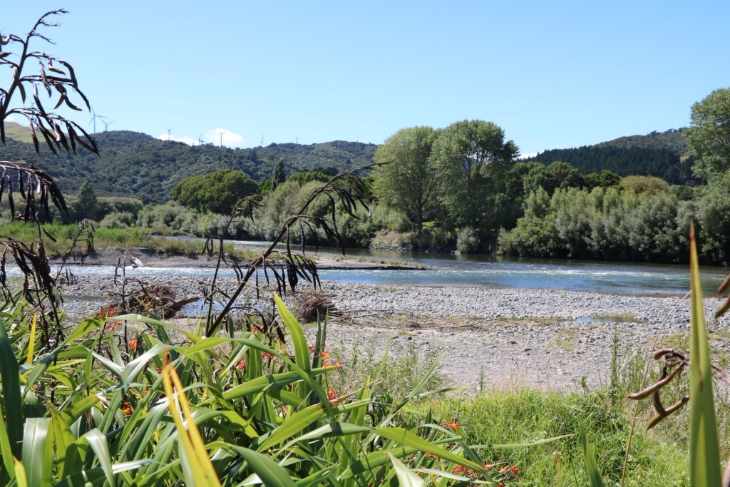 Pohangina River景点图片