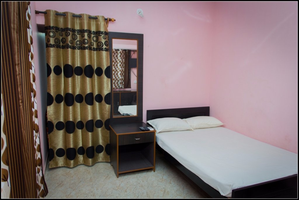 All Seasons Guest House-官方