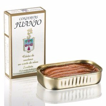 Conservas Juanjo-Santona必去景点