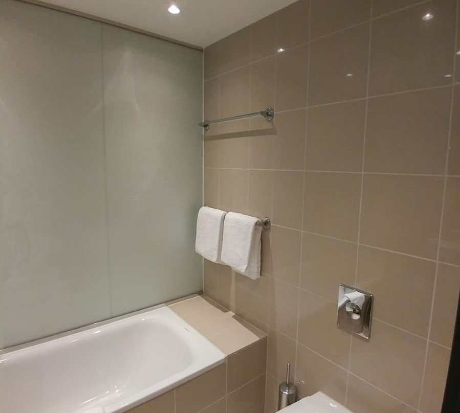 Centro Park Hotel Stuttgart主图