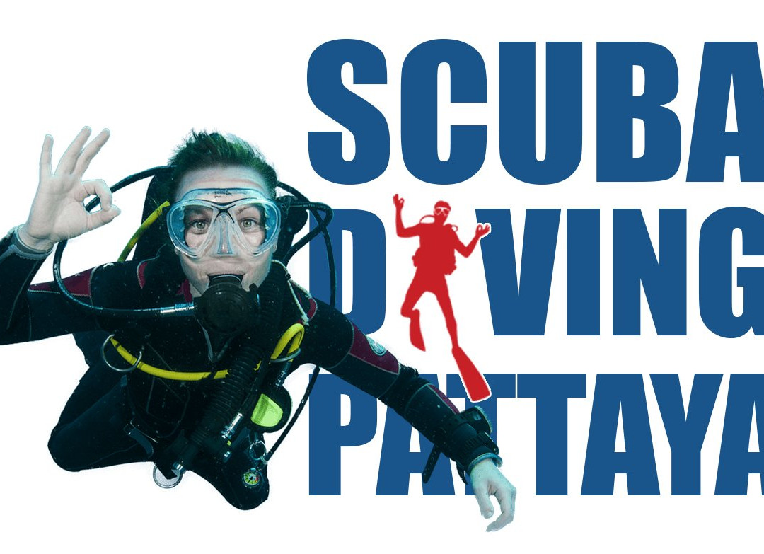 Scuba Diving Pattaya景点图片
