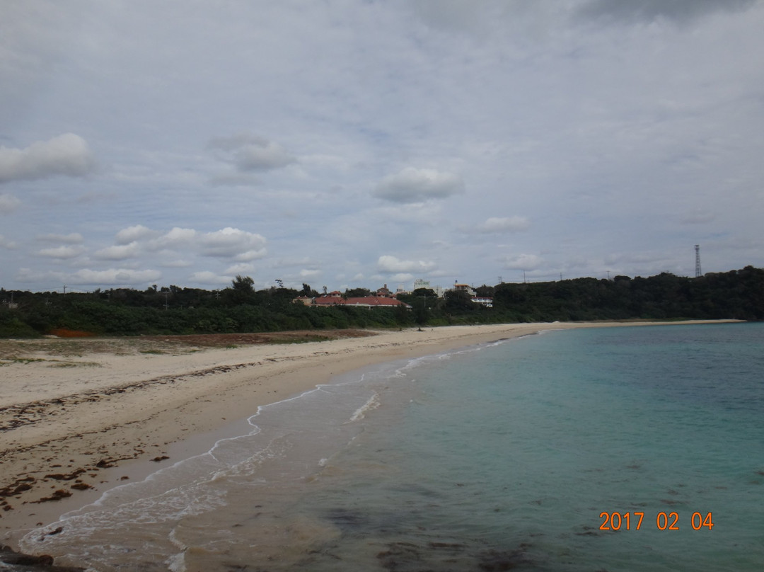 Kanna Beach景点图片