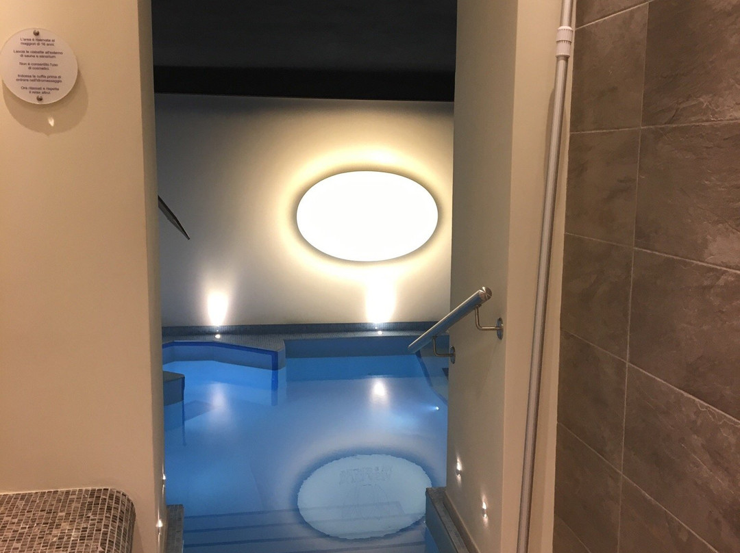 Eufrasia Wellness & Spa景点图片