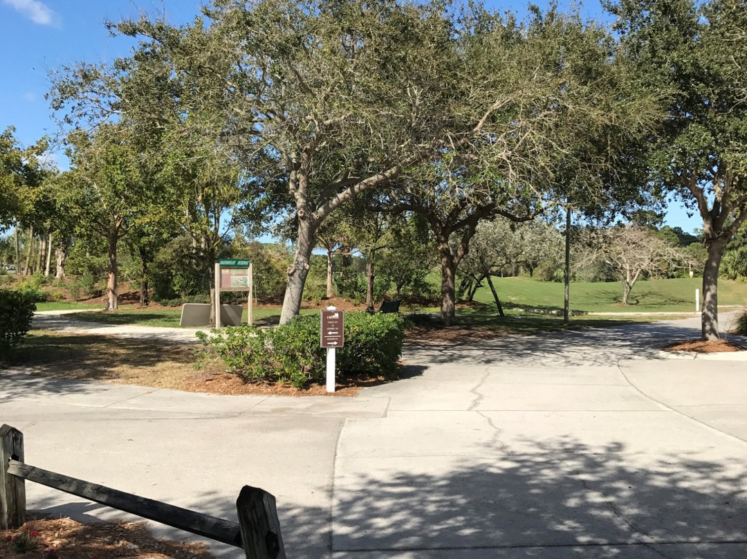 Okeeheelee Golf Course-西棕榈滩必去景点