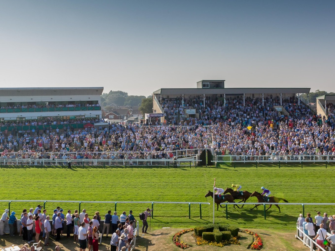 Great Yarmouth Racecourse景点图片