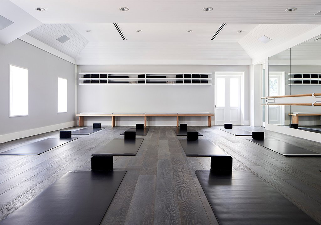 Hale Spa-堪培拉必去景点