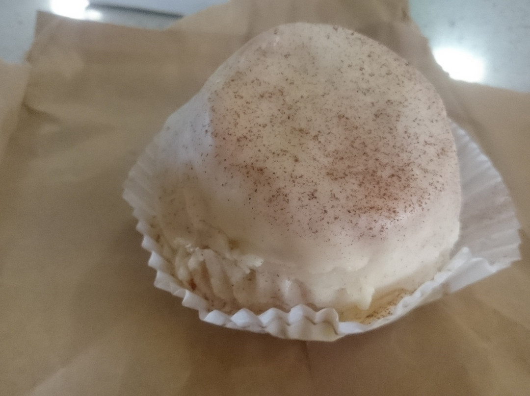 Miettes Boulangerie & Patisserie主图