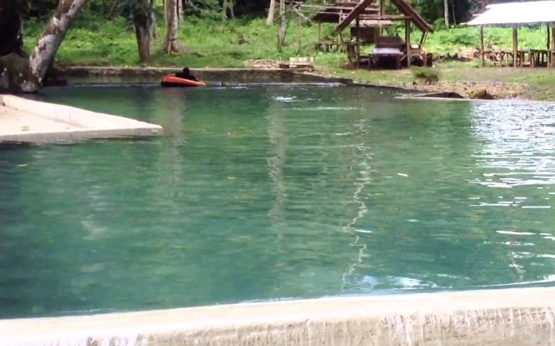 Lonoy Cold Spring-雅格纳必去景点