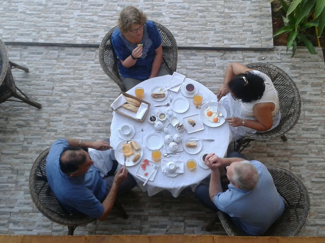 Kongmany Colonial House主图