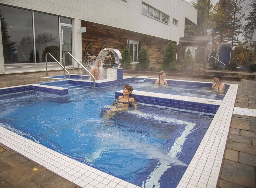 Cantley旅游攻略图片