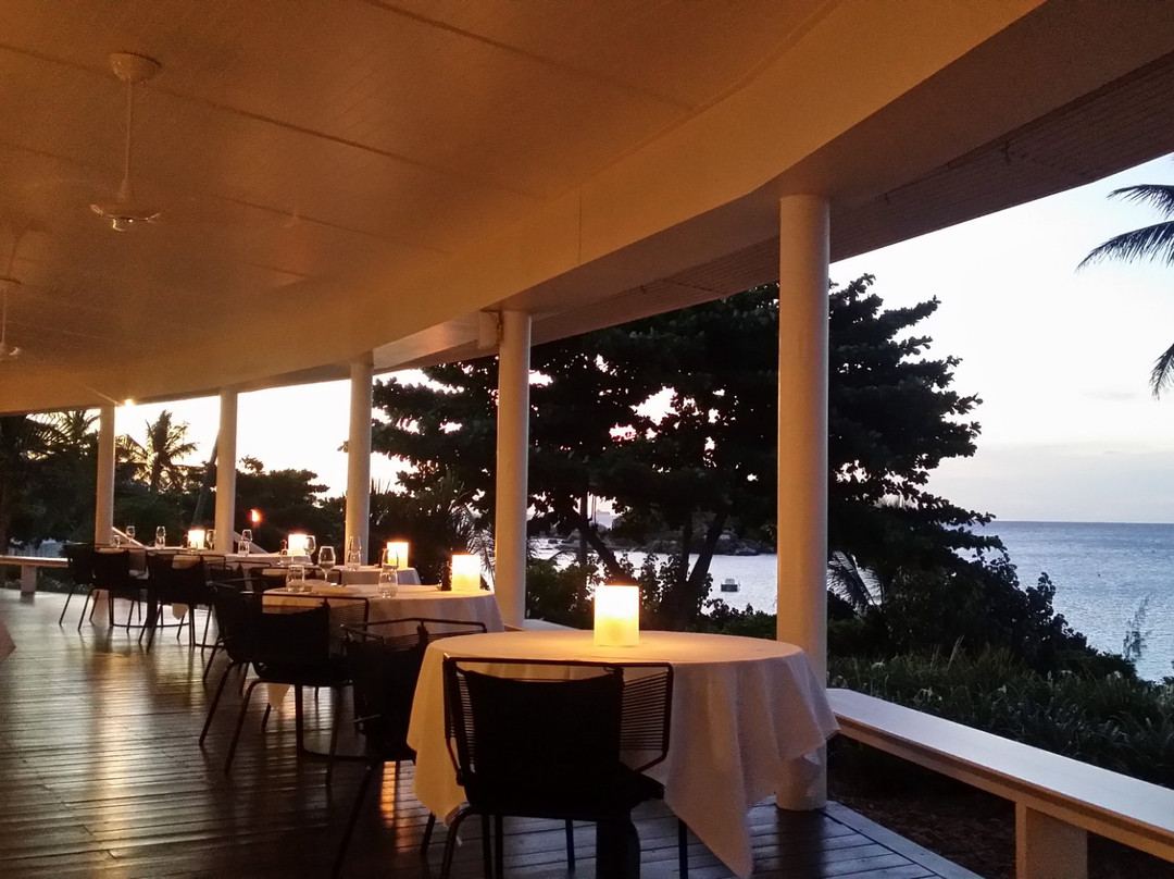 Cod Hole-蜥蜴岛必去景点