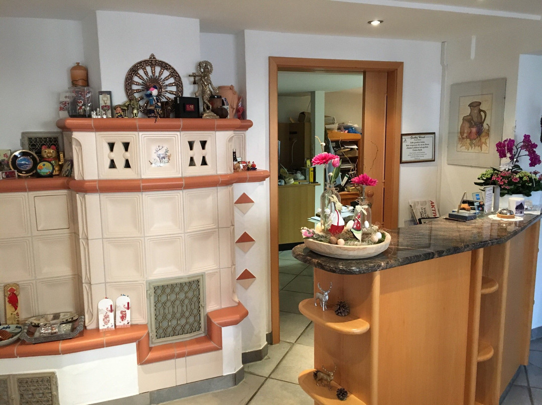 Gasthof Hirsch主图