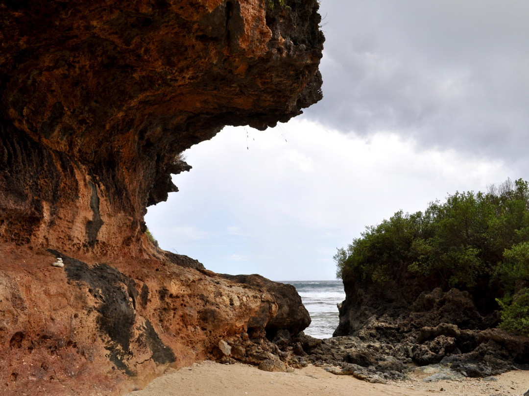 Gadao's Cave-Inarajan必去景点
