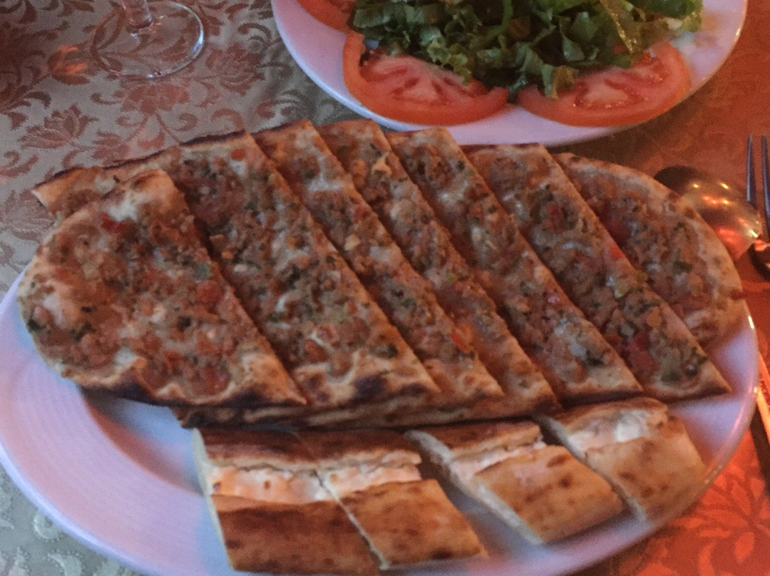 Resto'Van