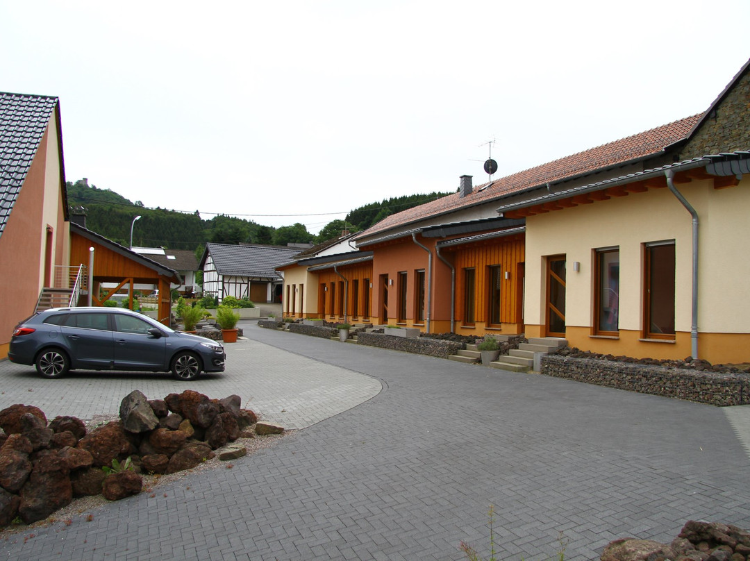 Bistro im Ring主图