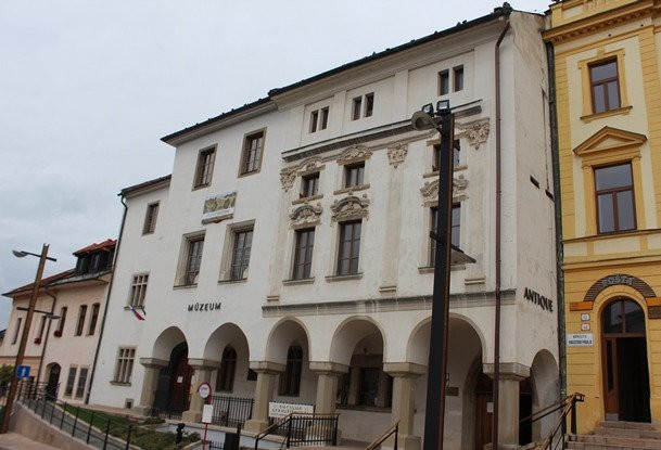 Spis Museum