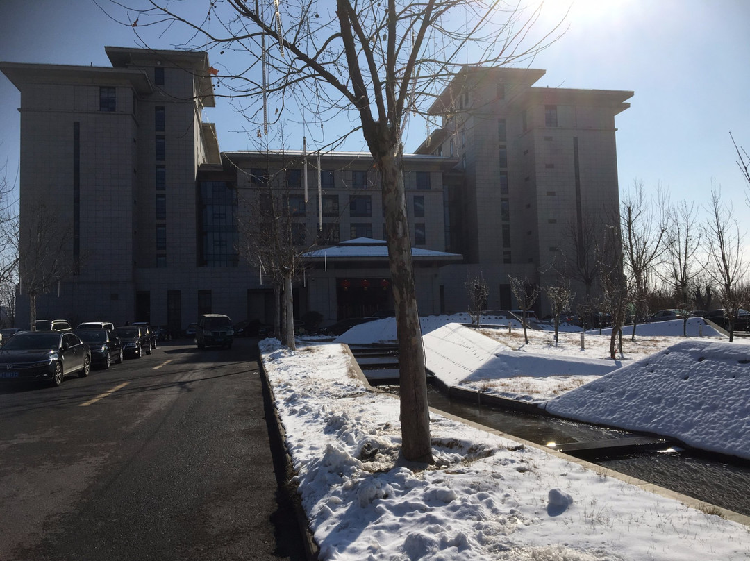 衡水迎宾馆主图