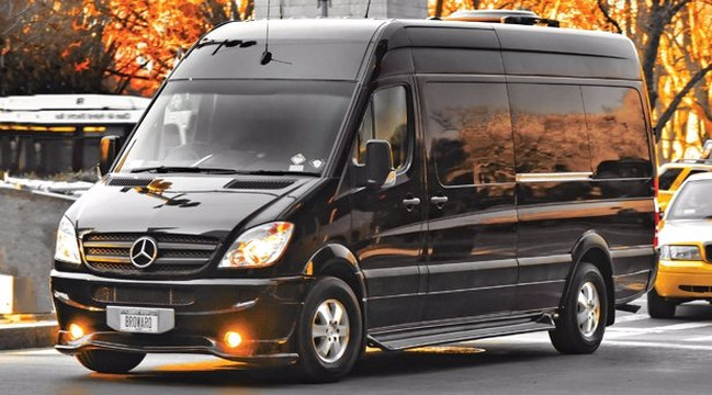 Fort Lauderdale Shuttle & Limo Service-劳德代尔堡必去景点