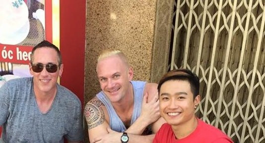 Saigon Extravaganza Scooter Tours-胡志明市必去景点