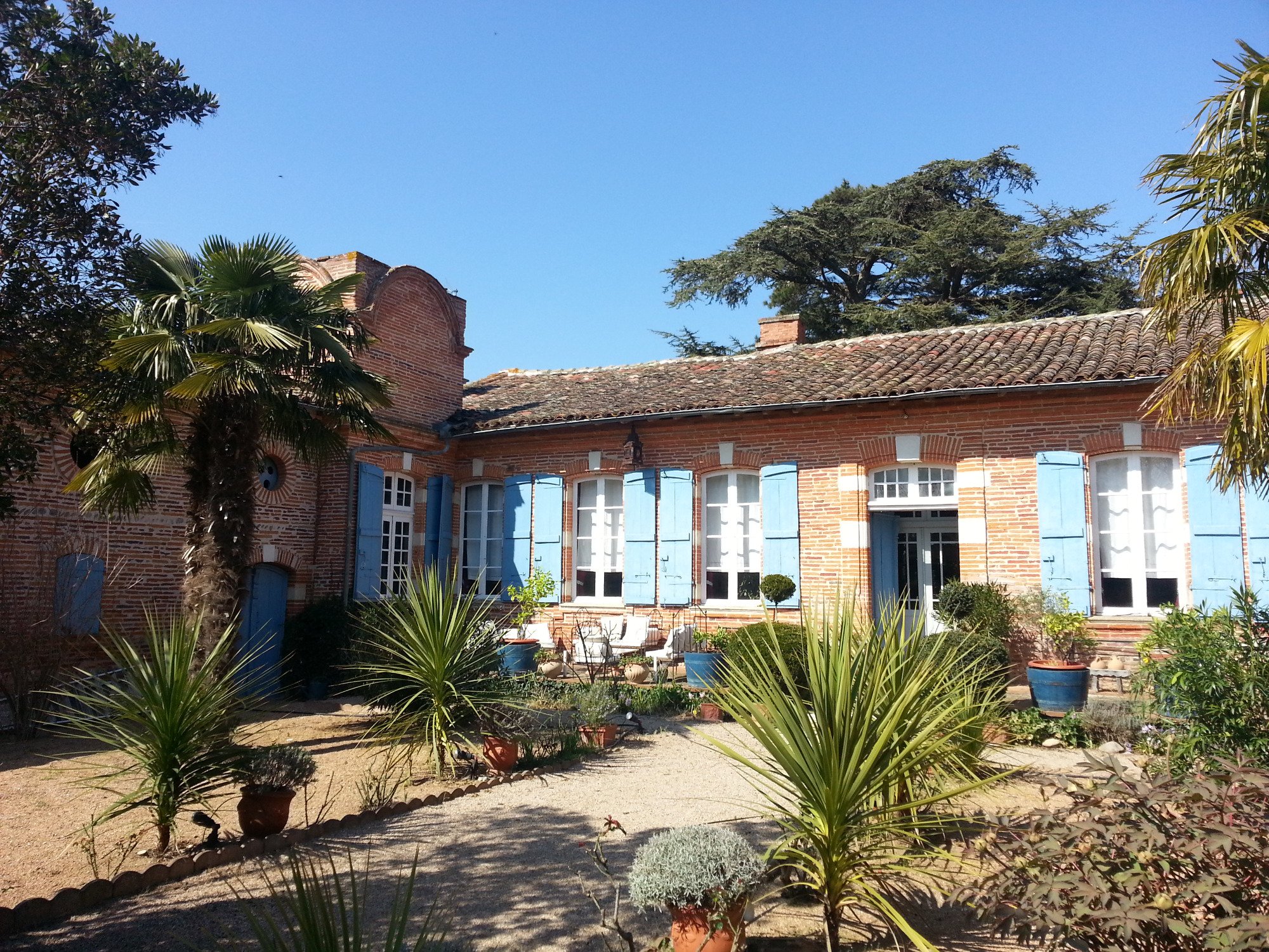 La Maison de l'Oenologue-官方