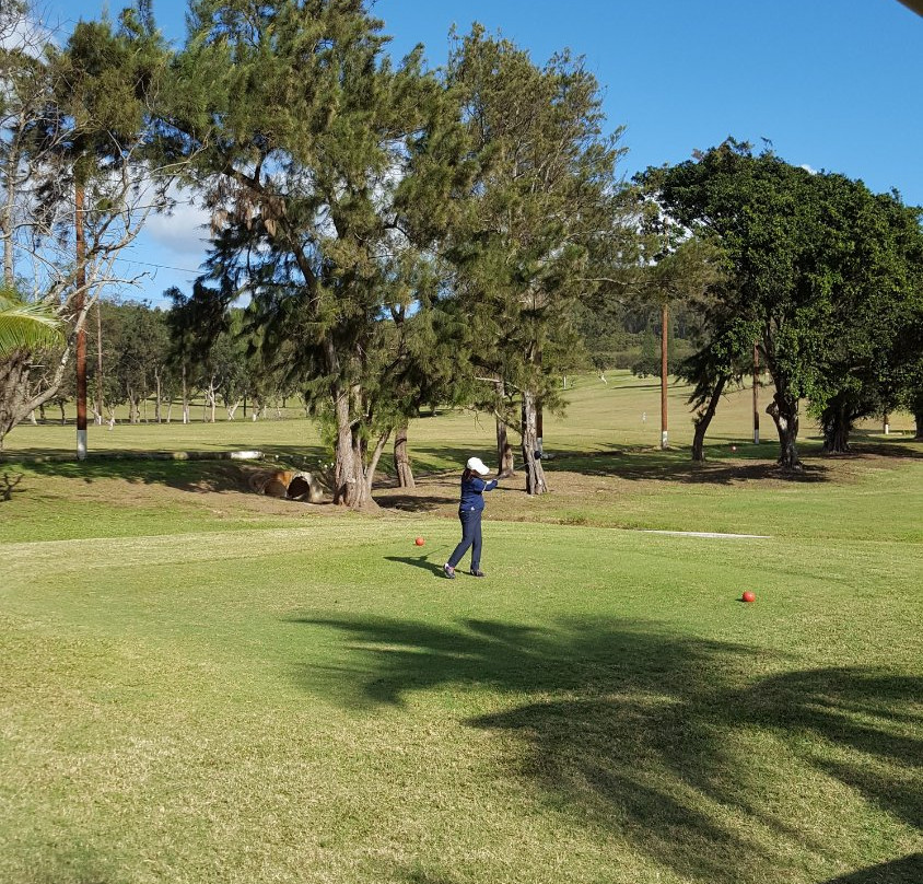 奥罗马纳高尔夫球场-威玛纳诺必去景点