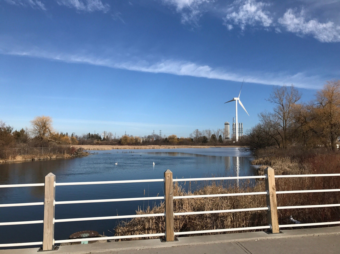 Waterfront Trail-Pickering必去景点