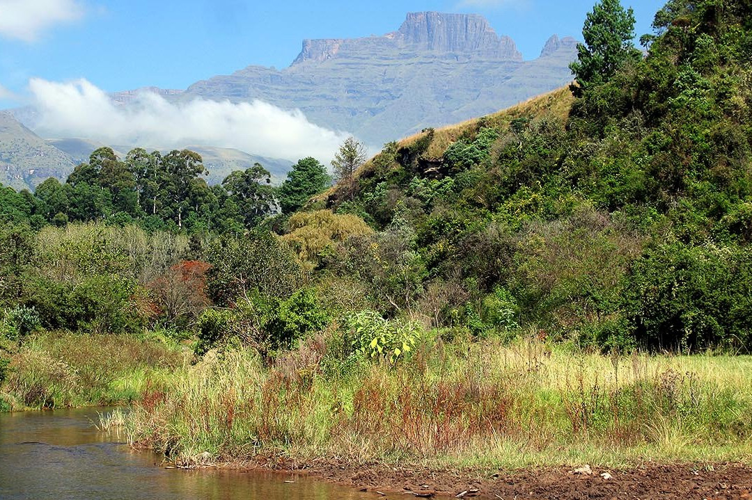 Mountain Base Backpackers