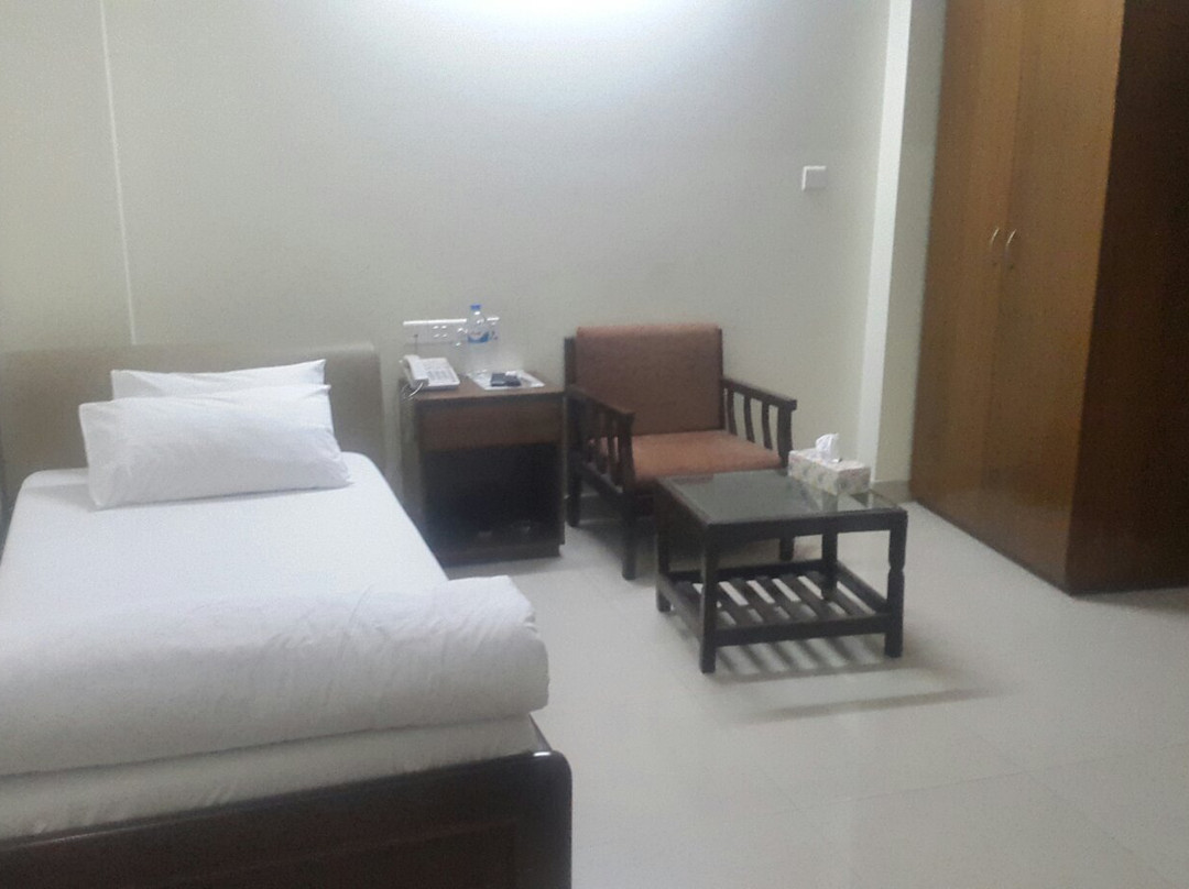 Hotel North View