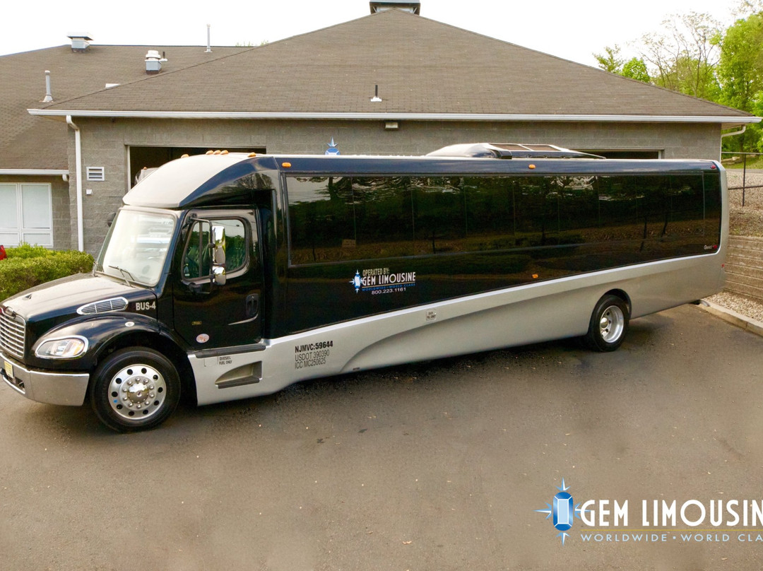 Gem Limousine Worldwide景点图片