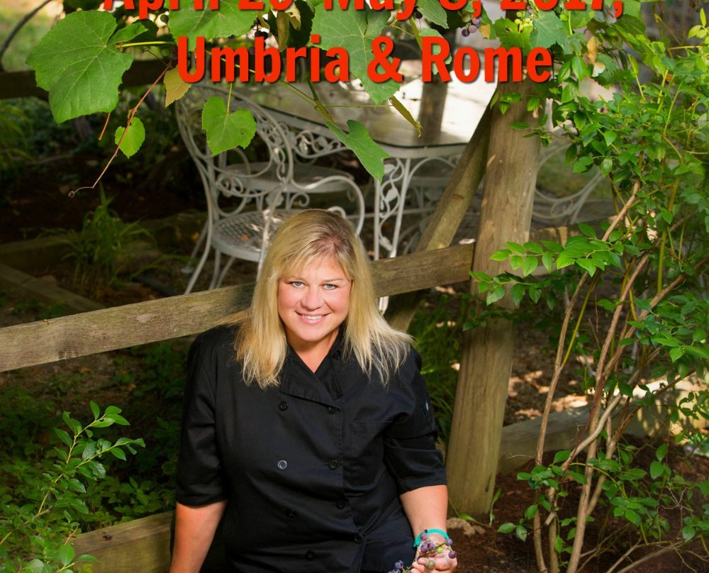 Cooking with Abby-Norwell必去景点