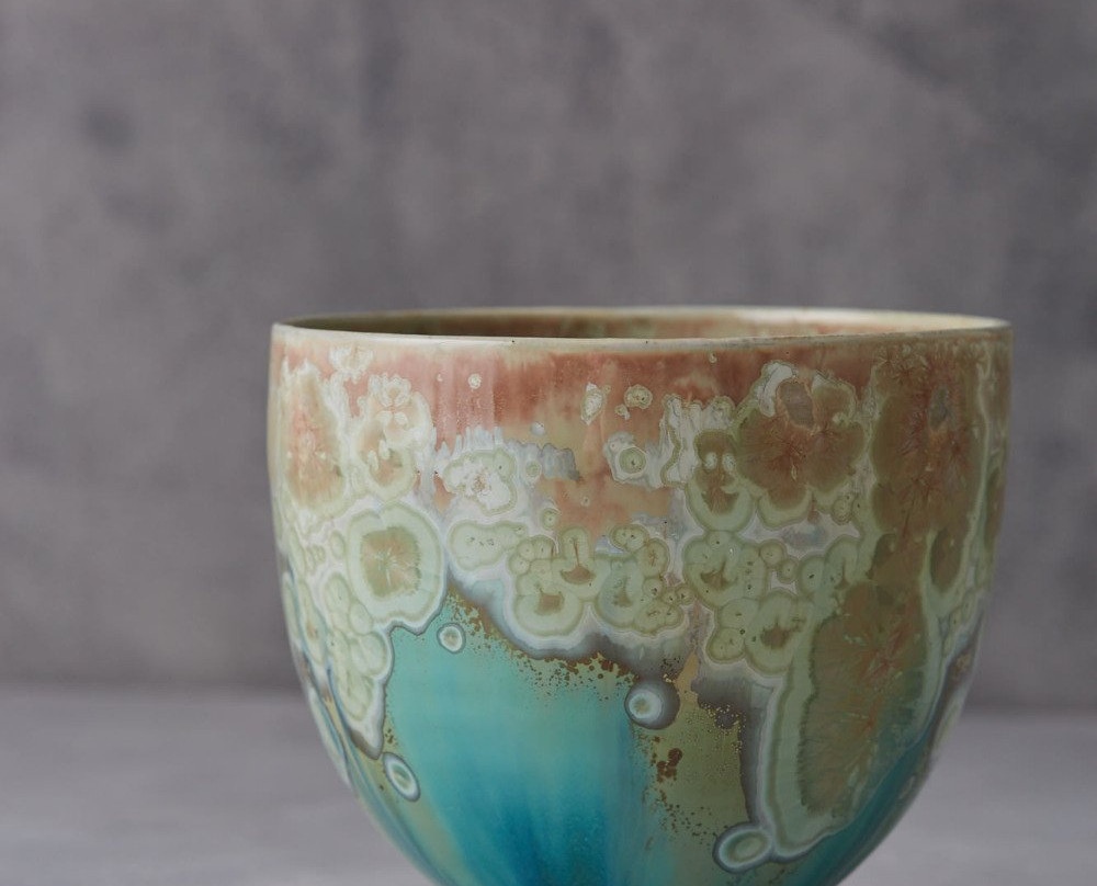Maggie Zerafa Ceramics-Armadale必去景点