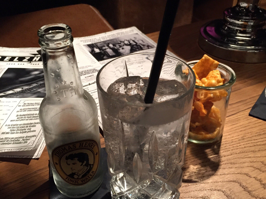 Pelzhaus - Classic Bar