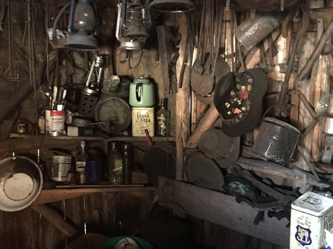 The Bearded Miners-雷夫顿必去景点