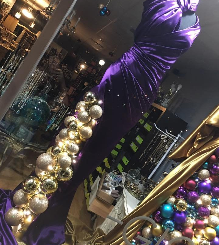 Gigi's-Morris必去景点