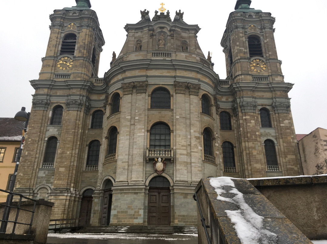 魏恩加滕旅游攻略图片