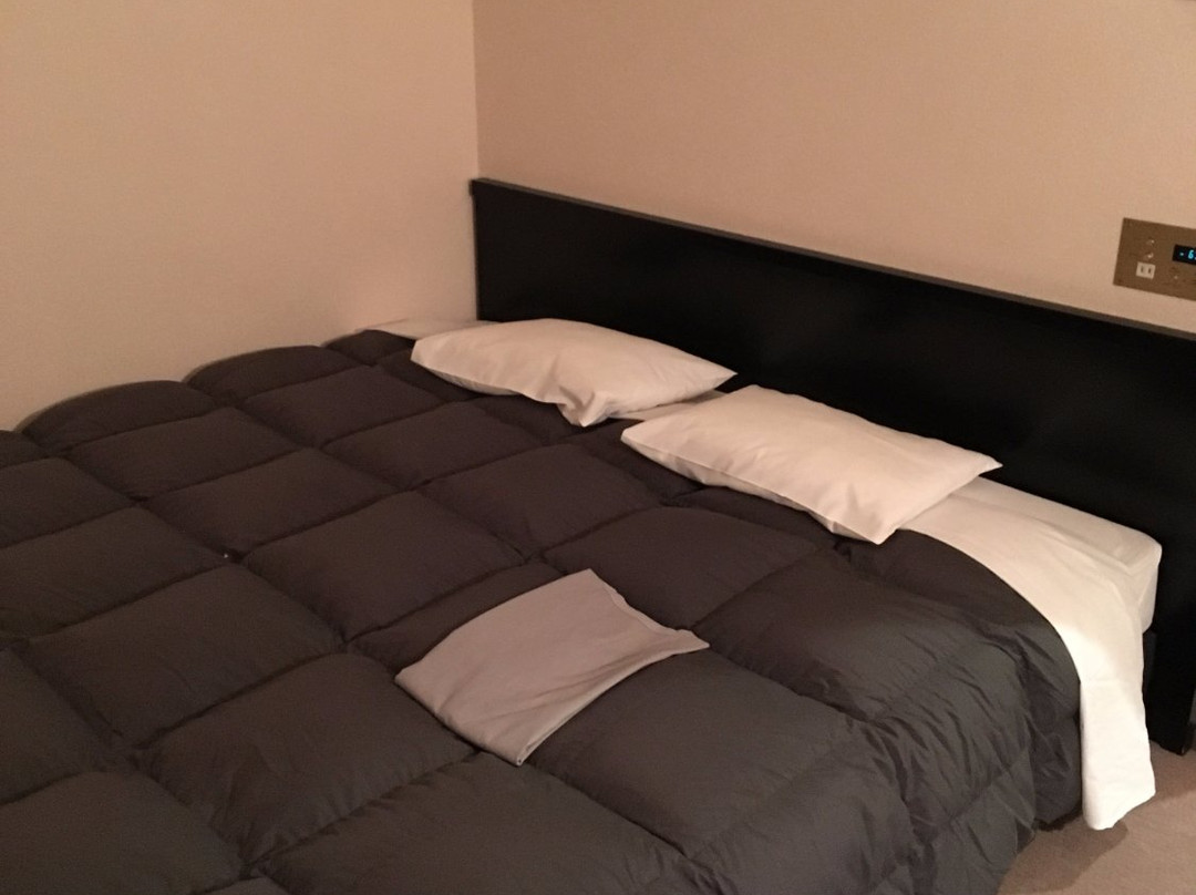 Hotel Mezzo Inn Handa主图