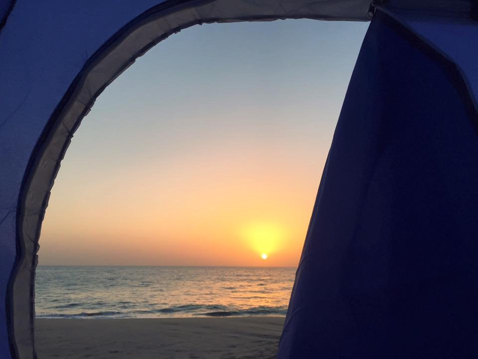 Campfire Oman景点图片
