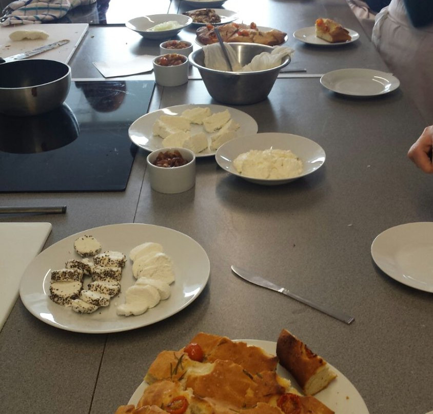 The Smart School of Cookery景点图片