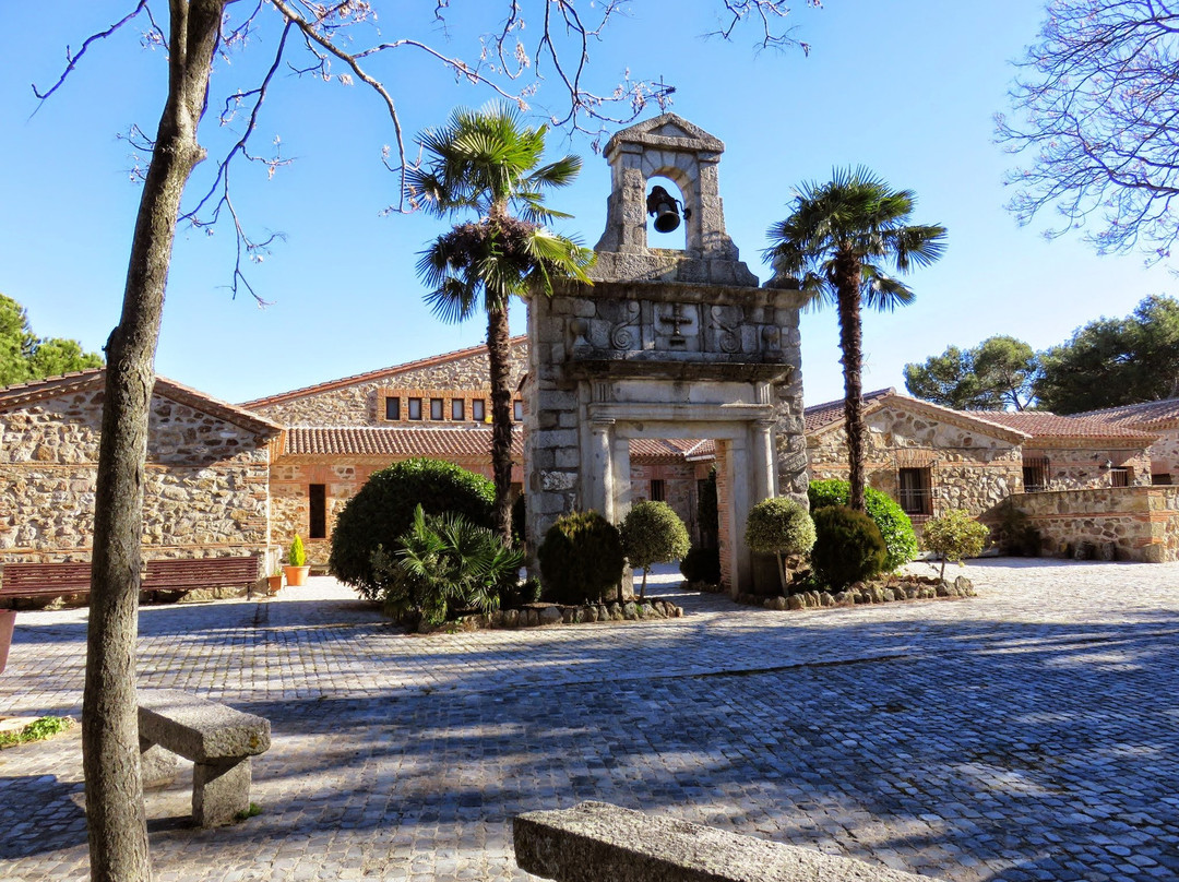 Ermita de Nuestra Señora de los Remedios景点图片