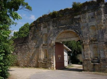 L'Ancien Carmel de Condom主图