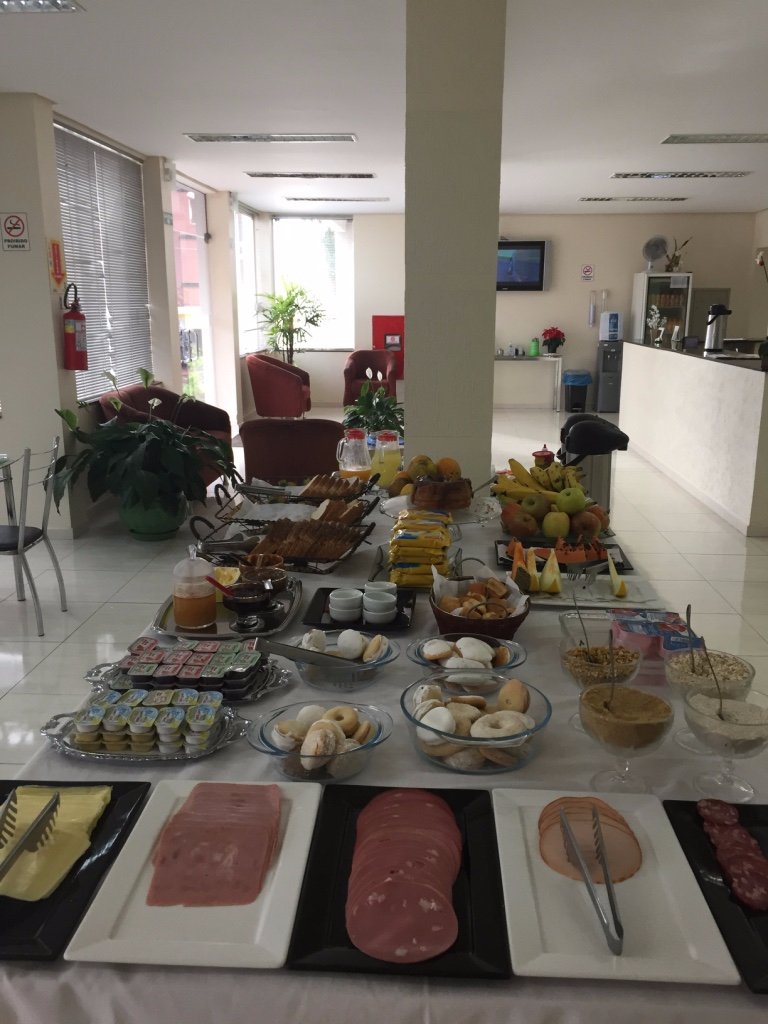 Sul Palace Hotel-餐饮