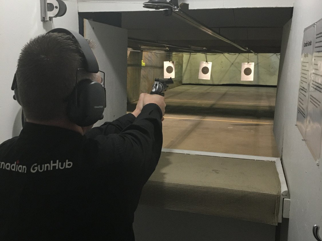 Canadian GunHub Inc.-Dunmore必去景点