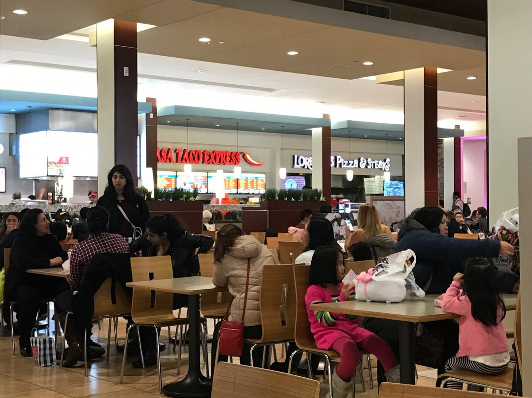 Cherry Hill Mall景点图片