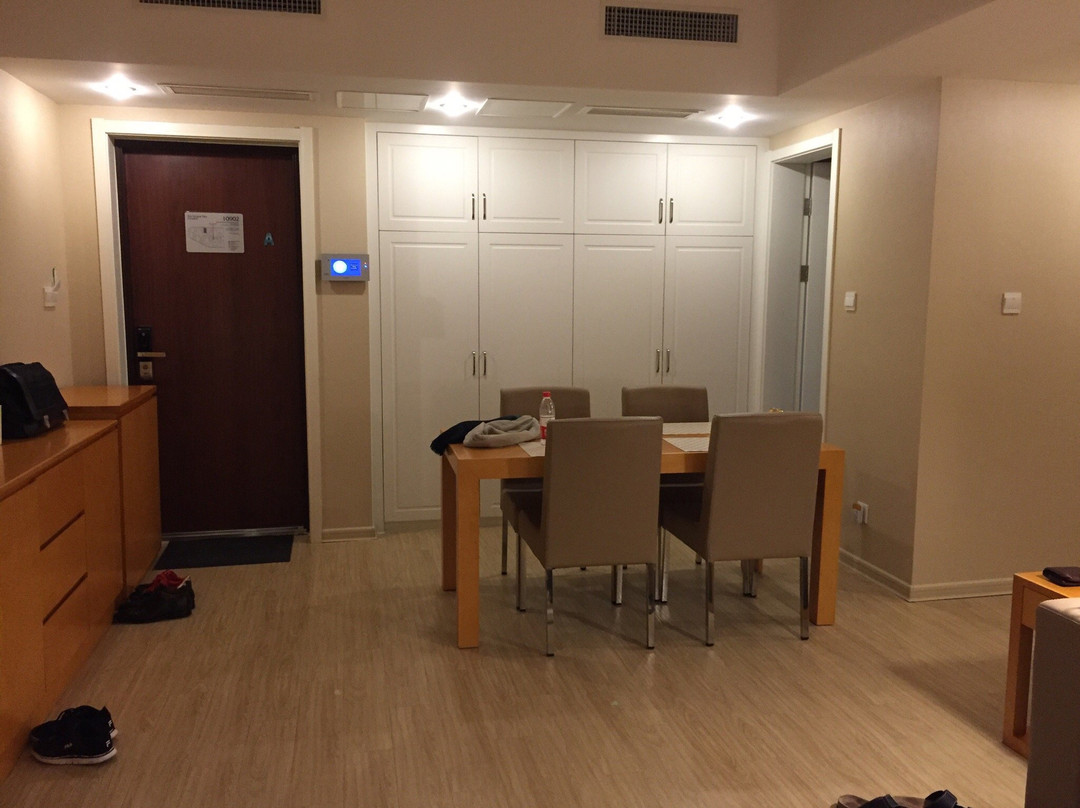 南京盛捷青奥国际社区主图