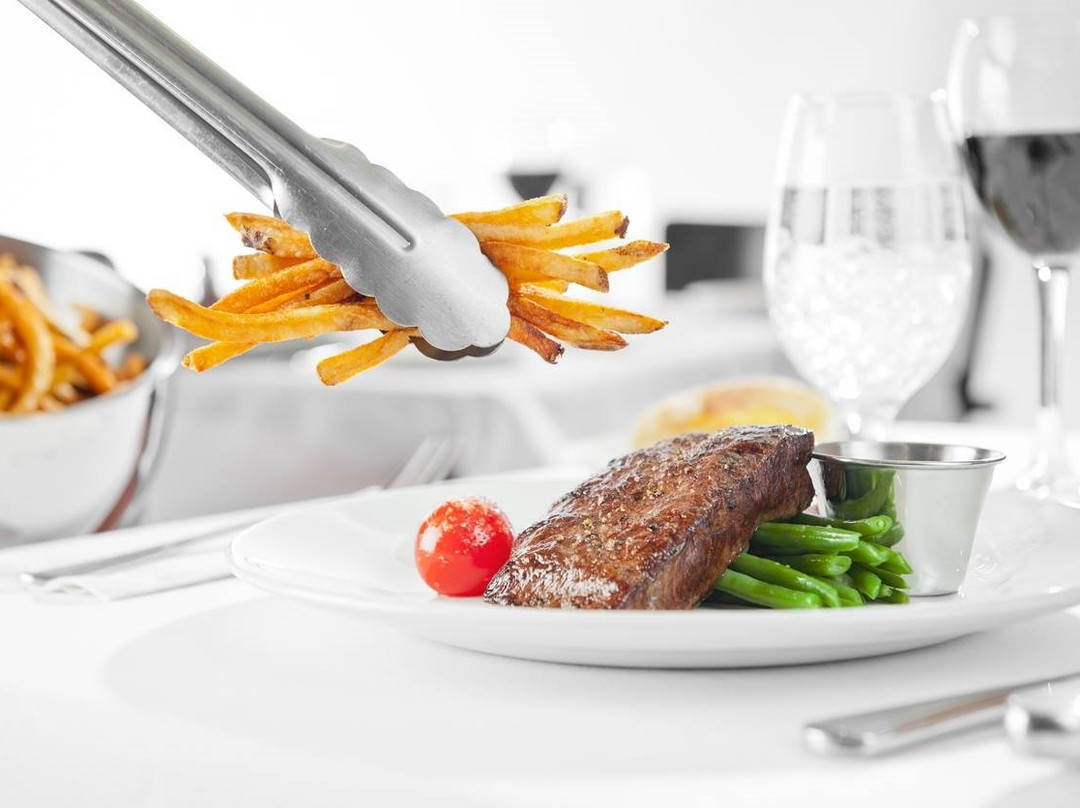 Steak Frites